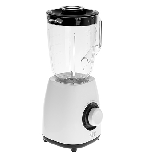 Mixér Adler s plastovou nádobou 1,5L AD 4085